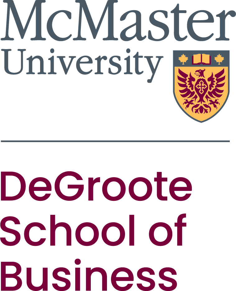 McMaster University, DeGroote School of Business