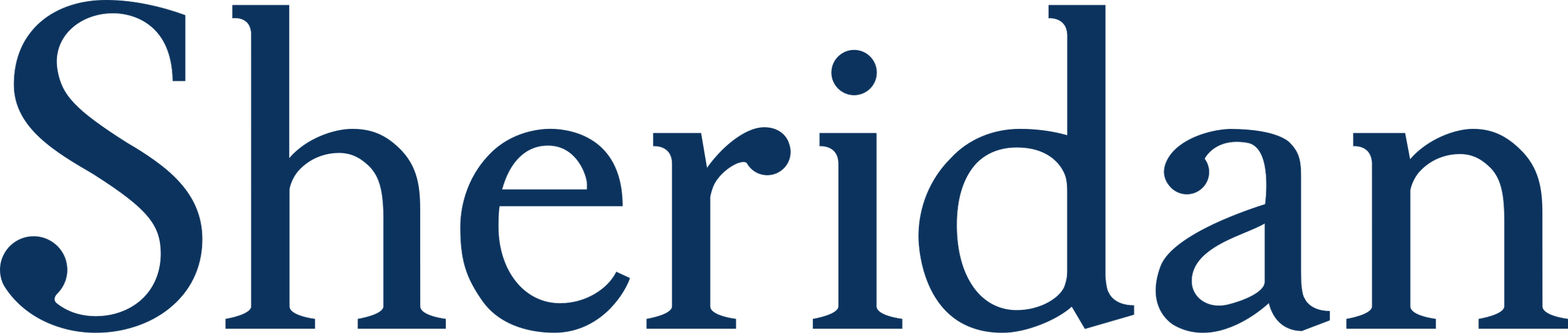 Sheridan College