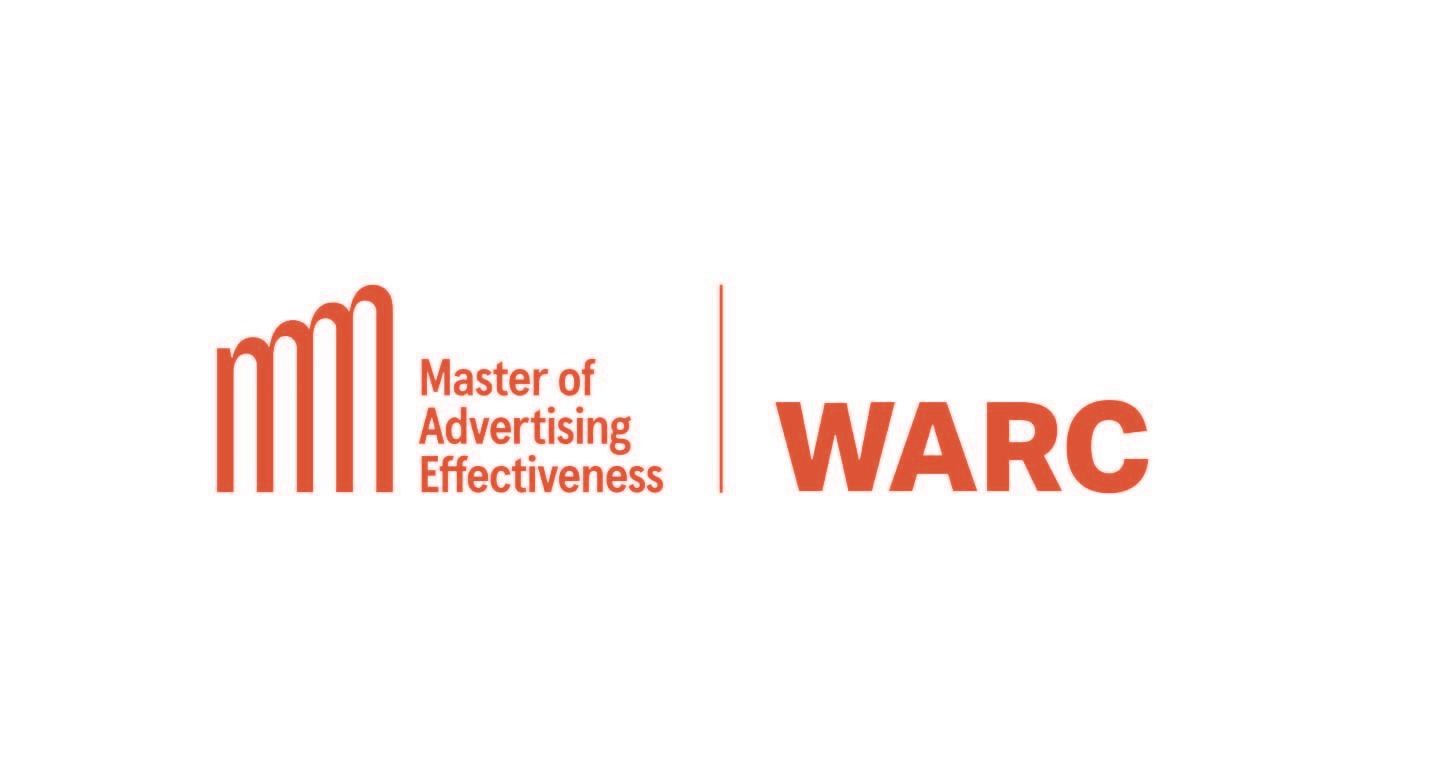 WARC Master of Advertising Effectiveness